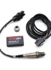 Dynojet Power Power Vision 3 Wideband Kit Single Channel Kawasaki                                     - WB-PV17-1 - Image 3