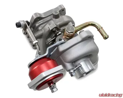 Dynojet Turbocharger Upgrade Polaris RZR ProXP | Turbo R 2020-2023 - 96010009