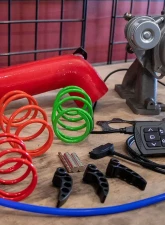 Dynojet Stage 4 Power Package Polaris RZR ProXP | Turbo R 2020-2023                                     - 96090038 - Image 2