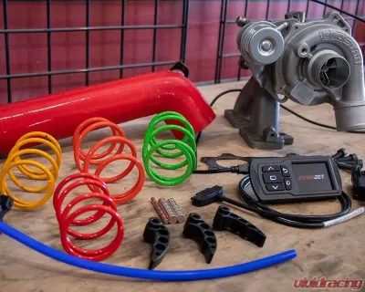 Dynojet Stage 4 Power Package Polaris RZR ProXP | Turbo R 2020-2023 - 96090038