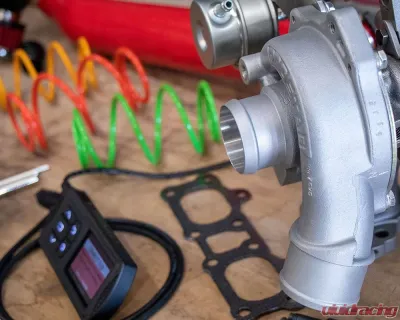 Dynojet Stage 4 Power Package Polaris RZR ProXP | Turbo R 2020-2023 - 96090038