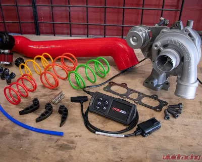 Dynojet Stage 4 Power Package Polaris RZR ProXP | Turbo R 2020-2023 - 96090038