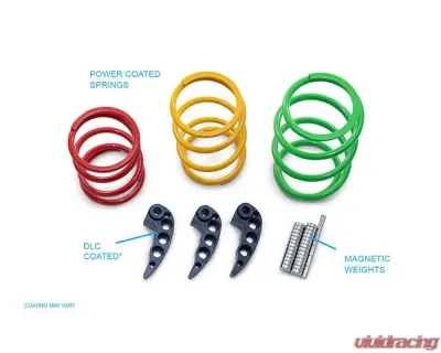 Dynojet Stage 4 Power Package Polaris RZR ProXP | Turbo R 2020-2023 - 96090038