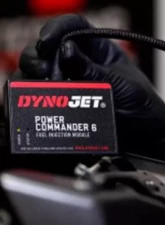 Dynojet Power Commander 6 Honda Grom | MSX125 2014-2021                                     - PC6-16049 - Image 2