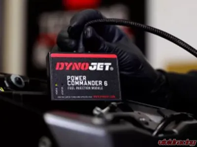 Dynojet Power Commander 6 Honda Grom | MSX125 2014-2021 - PC6-16049