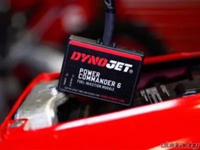 Dynojet Power Commander 6 Honda Grom | MSX125 2014-2021 - PC6-16049