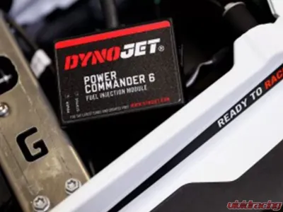 Dynojet Power Commander 6 Honda Grom | MSX125 2014-2021 - PC6-16049