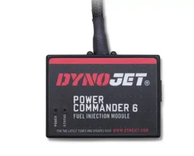 Dynojet Power Commander 6 Honda Grom | MSX125 2014-2021
