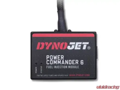 Dynojet Power Commander 6 Honda Grom | MSX125 2014-2021 - PC6-16049