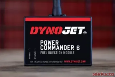 DynoJet Power Commander 6 Polaris RZR 170 2015-2021 - PC6-19034