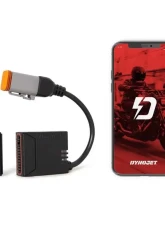 DynoJet Power Vision 4 Harley Davidson 2011-2020                                     - PV4-15-02 - Image 5