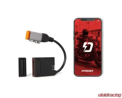 DynoJet Power Vision 4 Harley Davidson 2011-2020 - PV4-15-02