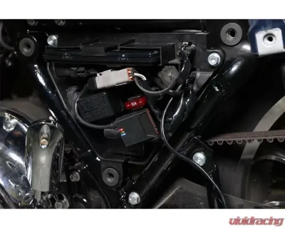 DynoJet Power Vision 4 Harley Davidson 2011-2020 - PV4-15-02