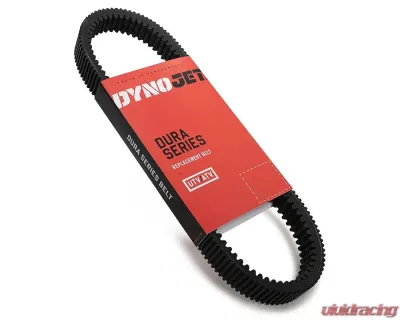 Dynojet Dura Series CVT Belt for Polaris RZR XP Turbo 2016+ - 19-DCB1A