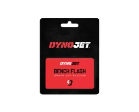 Dynojet Chief ECU Reflash Indian 2022