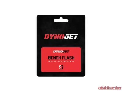 Dynojet Chief ECU Reflash Indian 2022 - 29-BF02