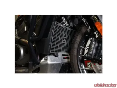 Dynojet Pan America Radiator Guard Harley Davidson 2021-2022 - 61300104