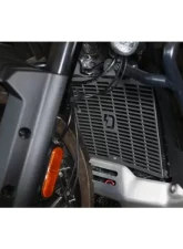 Dynojet Pan America Radiator Guard Harley Davidson 2021-2022                                     - 61300104 - Image 4