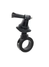 Dynojet Black Power Vision 3 Handlebar Mount Kit                                     - 61300105 - Image 2