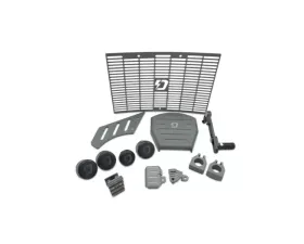 Dynojet Harley-Davidson Pan America Armor Protection Kit