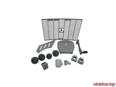 Dynojet Harley-Davidson Pan America Armor Protection Kit - 61300106