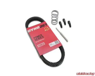 Dynojet Power Grip N Rip Kit Polaris Sportsman | Scrambler 2017+ - 96080023