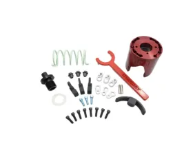Dynojet Clicker pDrive Clutch Arm + Helix Kit Can-Am Maverick X3 2022-2023