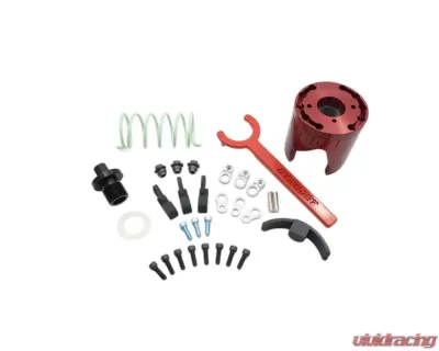 Dynojet Clicker pDrive Clutch Arm + Helix Kit Can-Am Maverick X3 2022-2023 - 25-DCK11