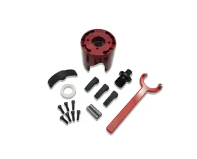 Dynojet Magnet Adjustable Clutch Arm Kit pDrive + Helix Kit Can-Am Maverick X3 2022-2023