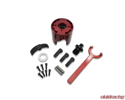 Dynojet Magnet Adjustable Clutch Arm Kit pDrive + Helix Kit Can-Am Maverick X3 2022-2023 - 25-DCK9