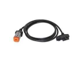 Dynojet OM-CBL Power Vision 3 Reflash Harness,HD,Can,67