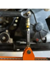 Dynojet Sway Bar Quick Disconnect Link for Polaris RZR XP1000 | RZR XP Turbo 2014-2023                                     - 77200001 - Image 2