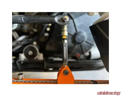 Dynojet Sway Bar Quick Disconnect Link for Polaris RZR XP1000 | RZR XP Turbo 2014-2023 - 77200001