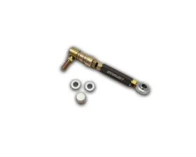 Dynojet Sway Bar Quick Disconnect Link for Polaris RZR XP Turbo S 2018-2021