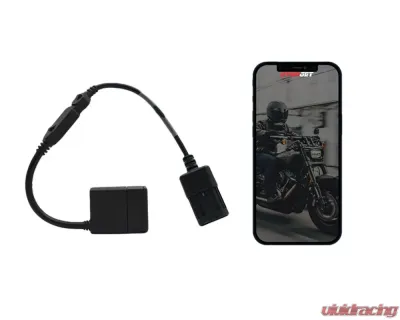 Dynojet Power Vision 4 Polaris 2015-2023 - 133-3529