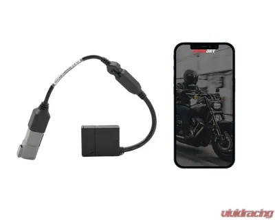 Dynojet Power Vision 4 Can-Am X3 2017-2021 - 133-3530