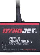 Dynojet Power Commander 6 Yamaha YFM700 | YFM700R | YFM700RSE 2015-2023                                     - 133-4223 - Image 2