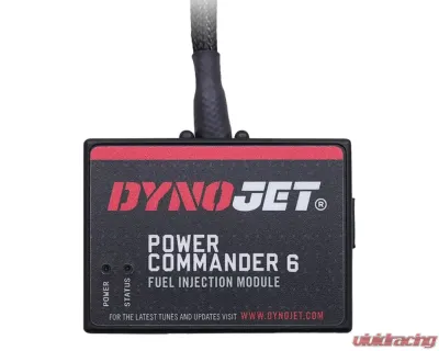 Dynojet Power Commander 6 Yamaha YFM700 | YFM700R | YFM700RSE 2015-2023 - 133-4223