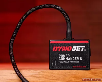 Dynojet Power Commander 6 Yamaha YFM700 | YFM700R | YFM700RSE 2015-2023 - 133-4223