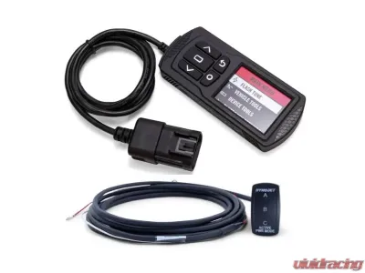 Dynojet Power Vision 3 with Mode Switch Polaris RZR XP Turbo | Pro XP | Turbo R 2016+ - PV3-19-07APM