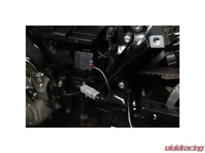 Dynojet Power Vision 4 Harley Davidson J1850 ECU 2001-2017 - PV4-15-01