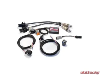 Dynojet 10/10" with Sensor Target Tune Harley Davidson Touring models 2021-2022 - TT-8