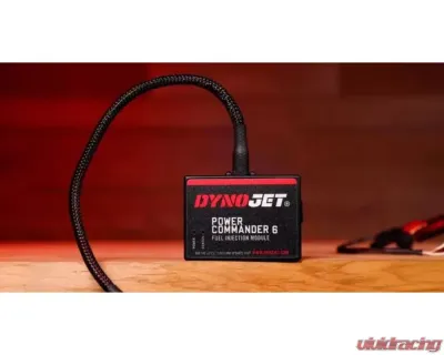 Dynojet Power Commander 6 Arctic Cat 800 DSI 2018-2023 - PC6-11027