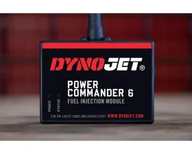 Dynojet Power Commander 6 Arctic Cat | Yamaha 2021-2023