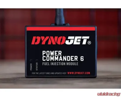 Dynojet Power Commander 6 Harley-Davidson Softail 2016-2017 - PC6-15039