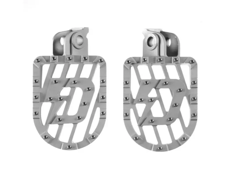 DynoJet Footpeg Kit KTM 800 | 850 2016-2020 - 61300112