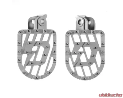 DynoJet Footpeg Kit KTM 800 | 850 2016-2020 - 61300112