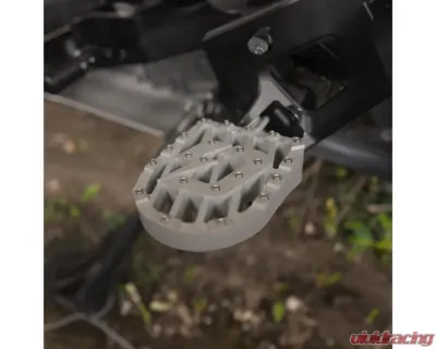 DynoJet Footpeg Kit KTM 800 | 850 2016-2020 - 61300112
