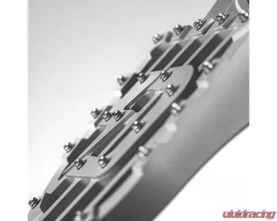 DynoJet Footpeg Kit KTM 800 | 850 2016-2020 - 61300112