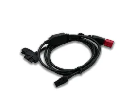 Dynojet Power Vision 3 OM-CBL Reflash Harness Euro 5
